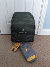 Litttlelife babby carrier for sale  BURTON-ON-TRENT