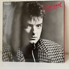 Falco emotional gebraucht kaufen  Berlin