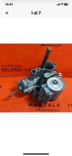 Carburatore dell orto usato  Argenta