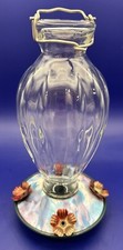 Vintage audubon glass for sale  Lake Bluff
