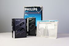 Philips d6595 walkman d'occasion  Poitiers