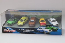 Majorette dacia historical d'occasion  Yzeure