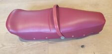 Lambretta sx200 seat for sale  WORCESTER