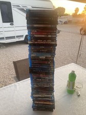 Lots blu ray d'occasion  Nîmes