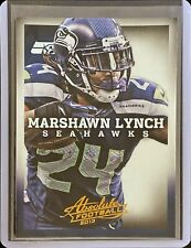 Marshawn lynch 2013 for sale  Shipping to Ireland