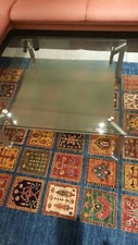 Couchtisch glas chrom gebraucht kaufen Couchtisch glas chrom gebraucht kaufen  Schiffweiler