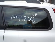 2008-2016 Volvo XC70 Quarto Traseiro Janela Vidro Driver Esquerdo OEM Tingido Temperado comprar usado  Enviando para Brazil