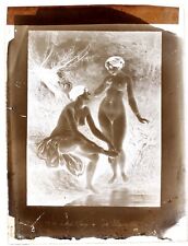 Photographie gravure c1860 d'occasion  Paris V