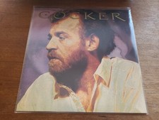 Joe cocker cocker usato  Palermo