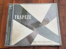 Usado, Trapeze - On The Highwire (2 Disc CD Set, 2003, Sanctuary Records) comprar usado  Enviando para Brazil