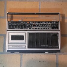 Telefunken bajazzo 2000 gebraucht kaufen  Marktheidenfeld
