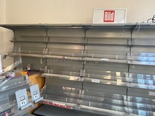 Zeitungsregal zeitschriftenreg gebraucht kaufen  Bad Schwalbach