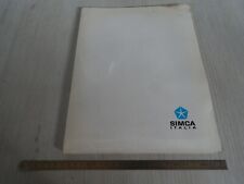Materiale stampa originale usato  Santena