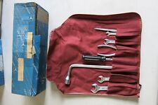 Vintage tool kit for sale  Ontario