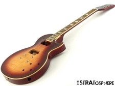 Epiphone Les Paul Standard 50s CORPO E PESCOÇO, Guitarra Heritage Cherry Sunburst comprar usado  Enviando para Brazil