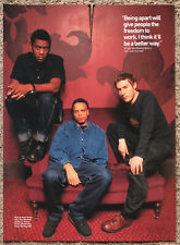 Massive attack 1999 for sale  CHESTERFIELD