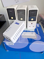 Solwise homeplug 200 for sale  ST. ALBANS
