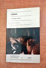 Ludwig luchino visconti usato  Soresina