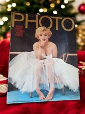 Photo marilyn monroe d'occasion  Marseille XII