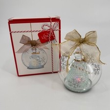 Lenox wonderball lit for sale  Cleveland