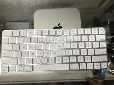 Teclado mágico Apple genuíno com Touch ID para Macs M1 azul A2449 Bom! comprar usado  Enviando para Brazil