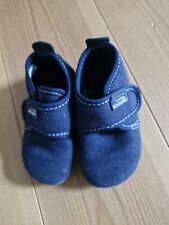 Schuhe blaue hausschuhe gebraucht kaufen  Schkölen