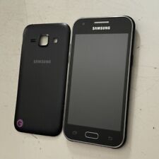 Samsung Galaxy J1 SM-J100H Ungeprüft, Schwarz, Händler, Bitte Alles Lesen comprar usado  Enviando para Brazil
