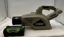 Ego turbo cordless for sale  San Jose