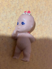 Bebe fille paciocchini d'occasion  Manduel