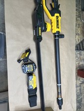 Dewalt cordless battery for sale  Terrell