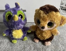 Aurora yoohoo friends for sale  WOLVERHAMPTON