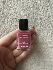 Chanel nagellack 609 gebraucht kaufen  Alfter