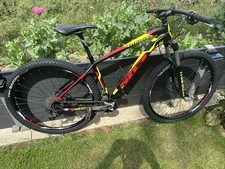 Wilier 503 mountain for sale  SOUTHAMPTON