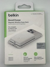 Belkin boost charge for sale  Chula Vista