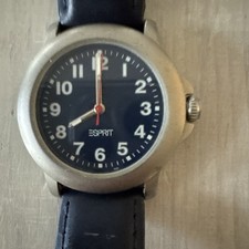 Damenarmbanduhr esprit gebraucht kaufen  Ostseebad Prerow