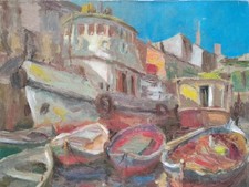 Pays basque grand d'occasion Pays basque grand d'occasion  Tours-