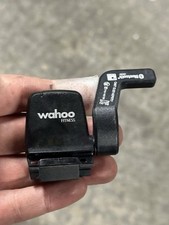 Wahoo fitness bluetooth for sale  LONDON