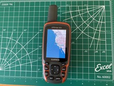 New garmin gpsmap for sale  Los Altos