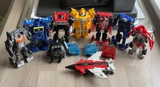 Transformers bundle energon for sale  DUNFERMLINE
