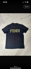 Fendi black spell for sale  BRENTWOOD