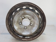 Jante tole renault d'occasion  Seclin