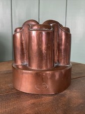 Antique edwardian copper for sale  LEICESTER