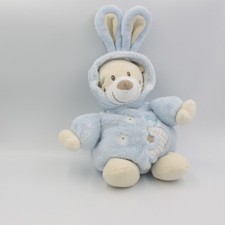 Doudou ours déguisé d'occasion  Le Portel