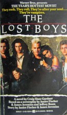 Lost Boys comprar usado  Enviando para Brazil