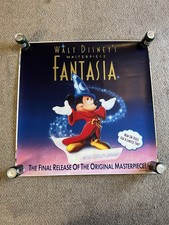 Disney fantasia video for sale  Livermore