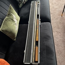 Cuesoul ash cue for sale  SUNDERLAND