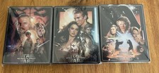 Star wars trilogie gebraucht kaufen  Düsseldorf