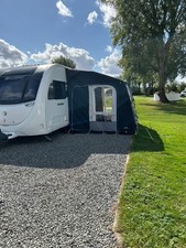 Dometic inflatable club for sale Dometic inflatable club for sale  MILTON KEYNES