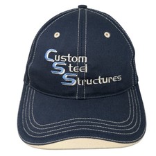 Custom steel structures for sale  Knightstown