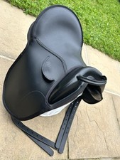 Wintec cub saddle for sale  WHITLAND